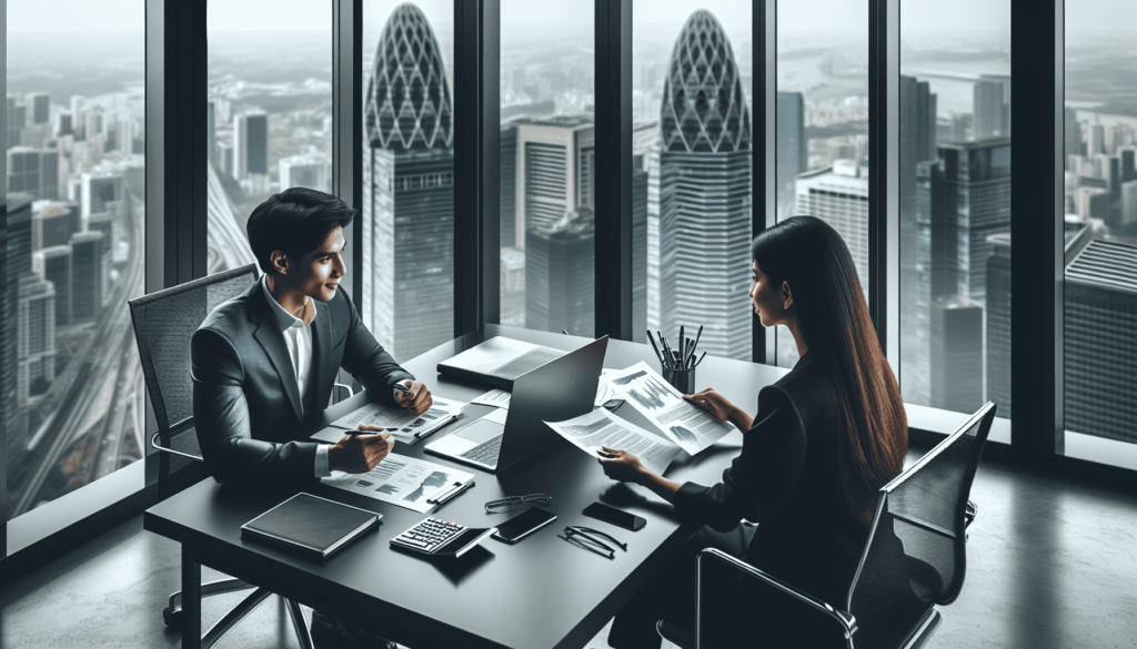 15 見積もりを比較する方法