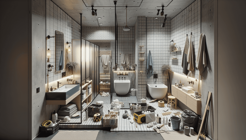 1 栃木でユニットバスのリフォームを検討する理由