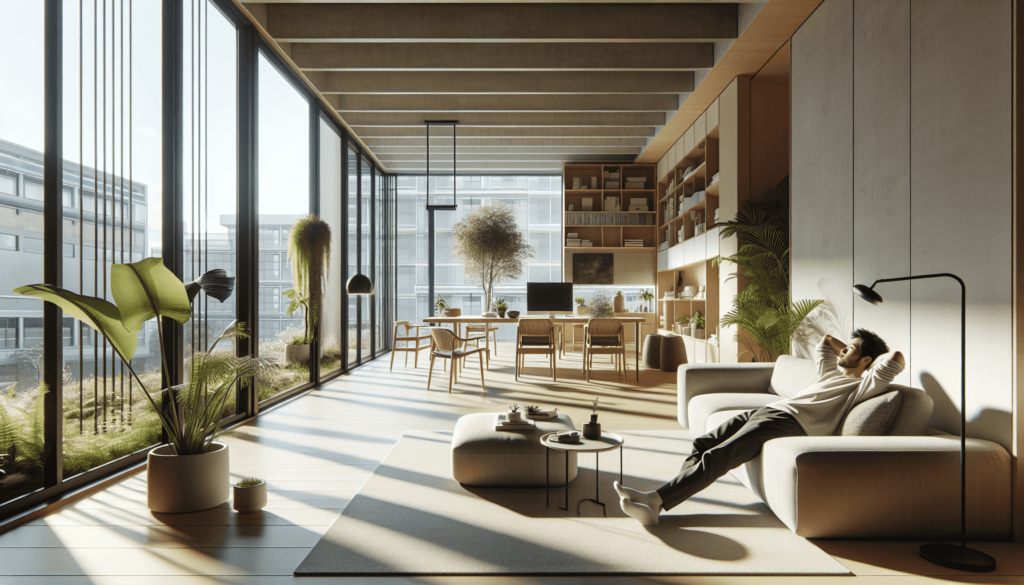 3 生活の質向上を目指す