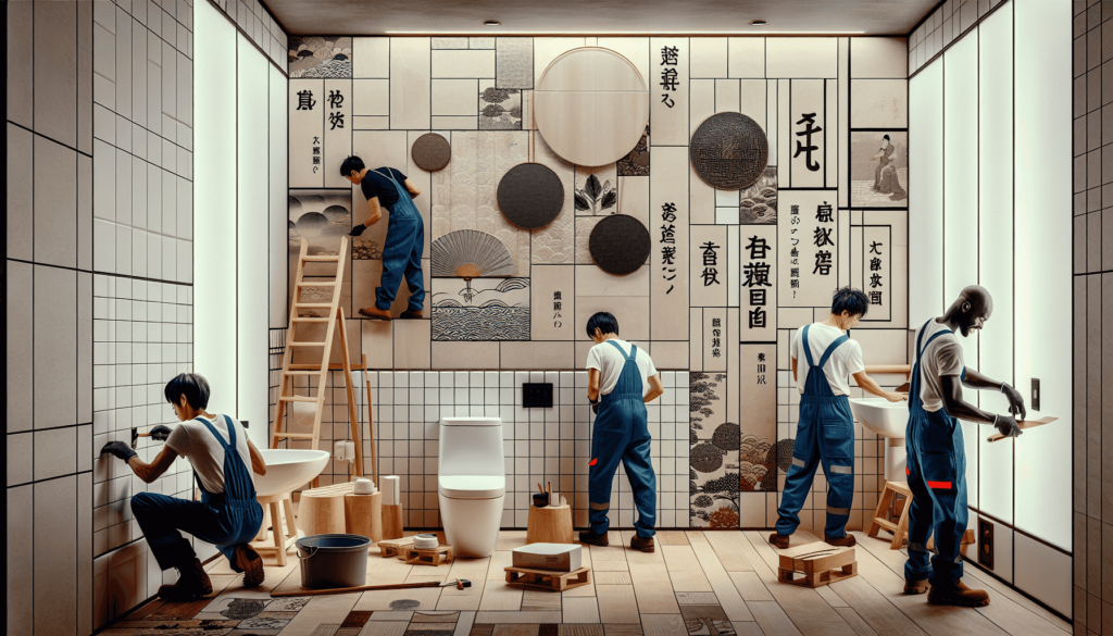 5 ユニットバスリフォームにかかる費用